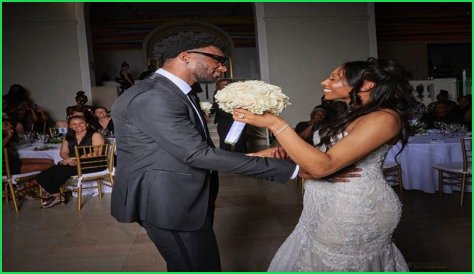 Who Is Betnijah Laney Husband? Meet Her Better Half